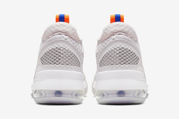 air force max low review