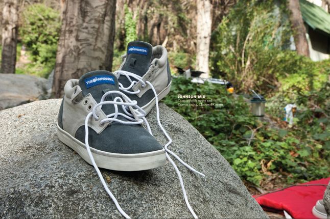 The Hundreds Footwear Spring 2012 08 1