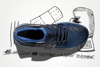 Adidas Dame 3 By Any Means 3