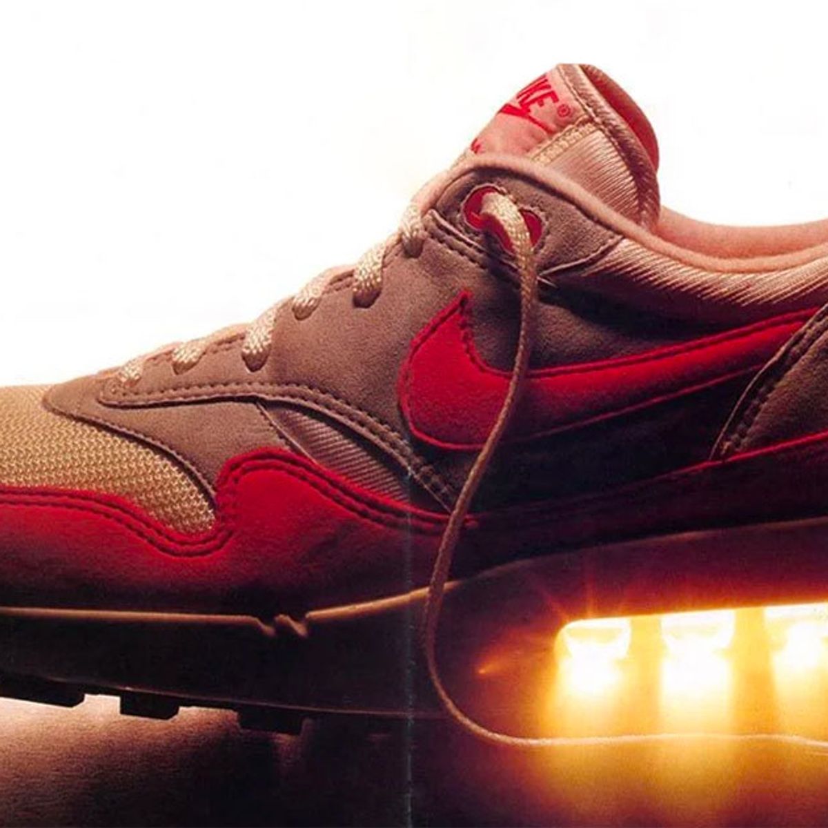 Super goed stromen Tijd The All-Time Greatest Nike Air Max 1s: Part One - Sneaker Freaker
