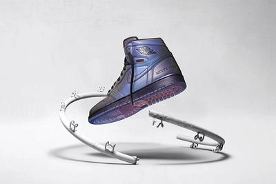 Jordan Brand Air Jordan 1 Fearless Ones Collection Nike Promo25