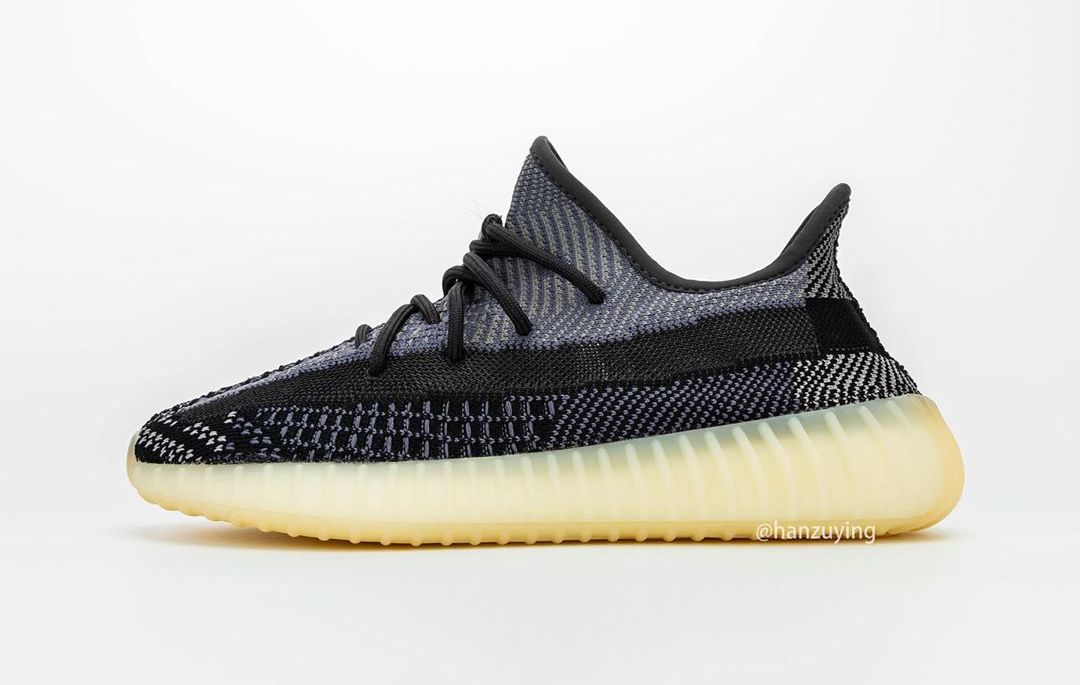 Yeezy BOOST 350 V2 'Asriel'