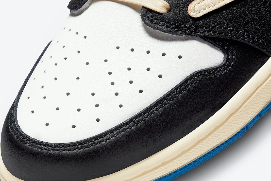 travis scott x fragment design x jordan 1 high travis scott x fragment design x jordan 1 high