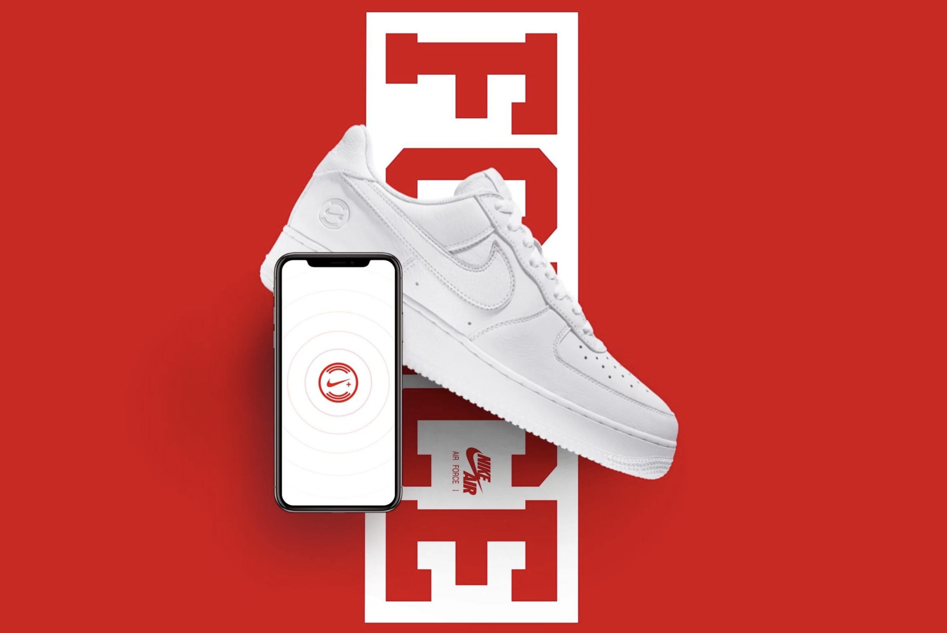 Nike Connect Sneaker Freaker