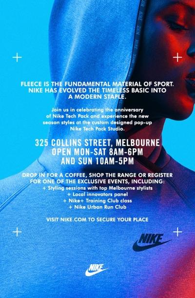 Nike Tech Pack Studio Hitting Melbourne 629X960