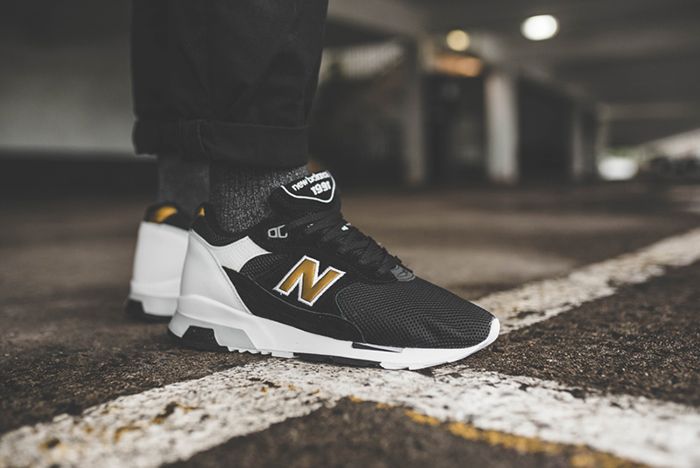 new balance 1991