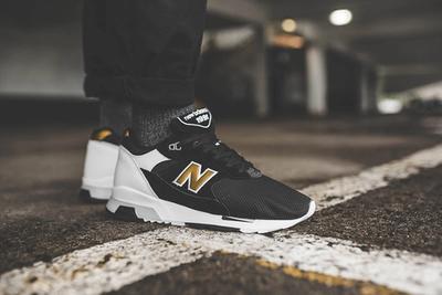 New Balance 1991 Made In England3