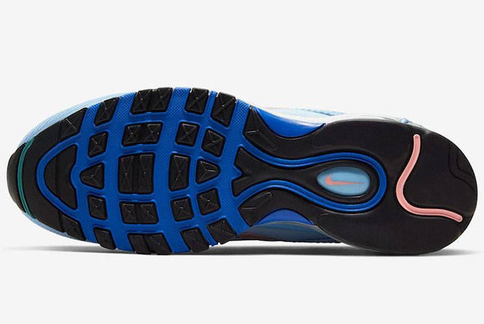 nike air max 97 corduroy blue