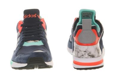 Offspring Adidas Zx 5000 Response Marble Vs Retro Pack 8