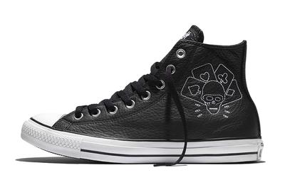 Converse Chuck Taylor All Star The Clash Pack2
