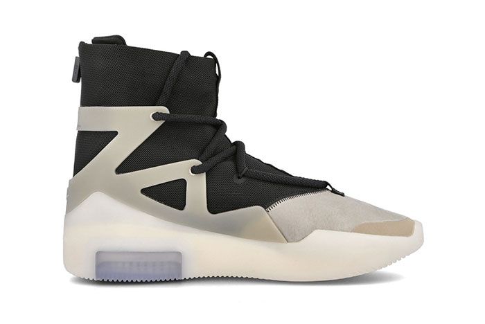 Nike Air Fear Of God 1 String Right