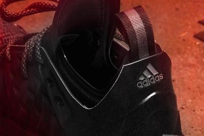 Adidas Harden Vol 2 Nightmare F34361 8 Sneaker Freaker