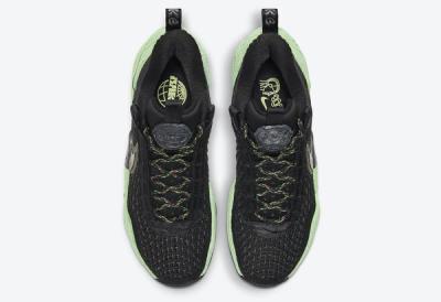 Nike Cosmic Unity ‘Green Glow’