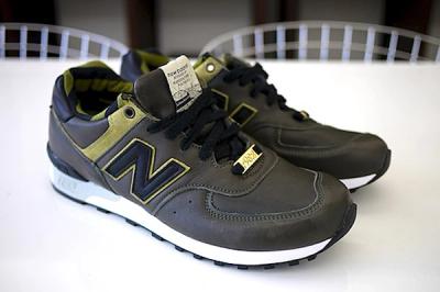 New Balance 576 Made In Uk 30 Year Pack 9 1