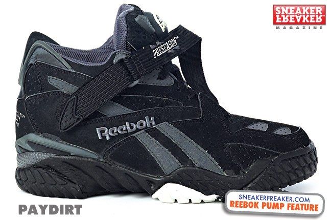 reebok preseason sneakers