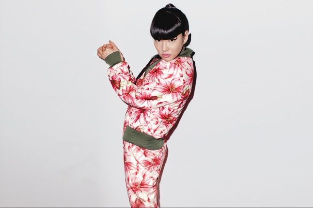 Adidas Originals Jeremy Scott Fw13 Collection 9 1