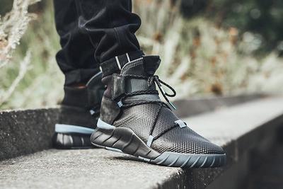 Adidas Tubulr X 2 Primeknit Release Sneaker Freaker