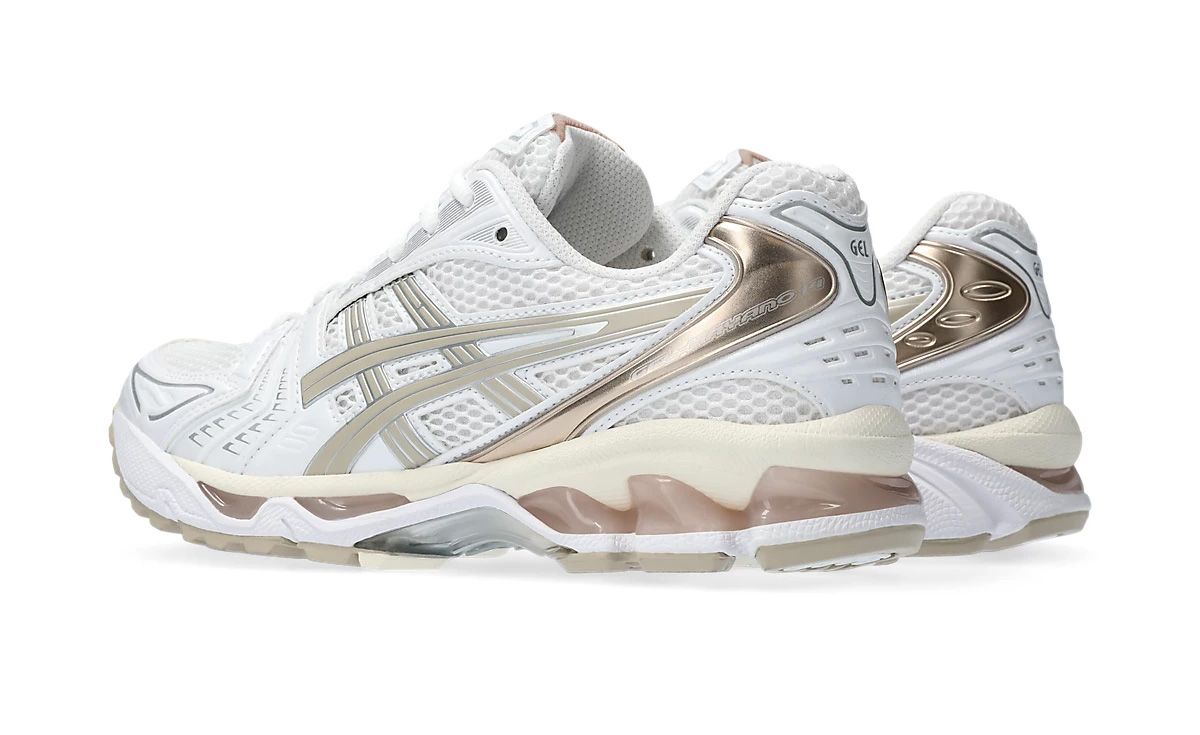asics kay
