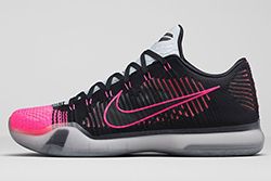 Nike Kobe 10 Elite Low (Mambacurial) - Releases