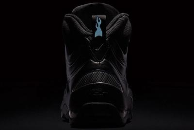 Nike Air Bakin Posite 7 Sneaker Freaker