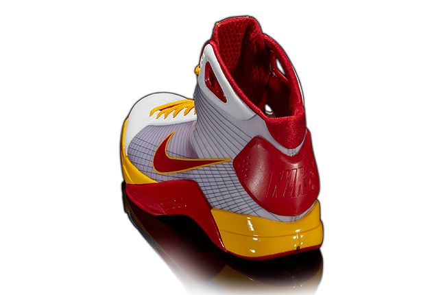 The Making Of The Nike Air Hyperdunk 28 1