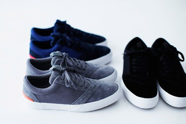 Losers Spring Summer 2014 Uneaker Counter Pack