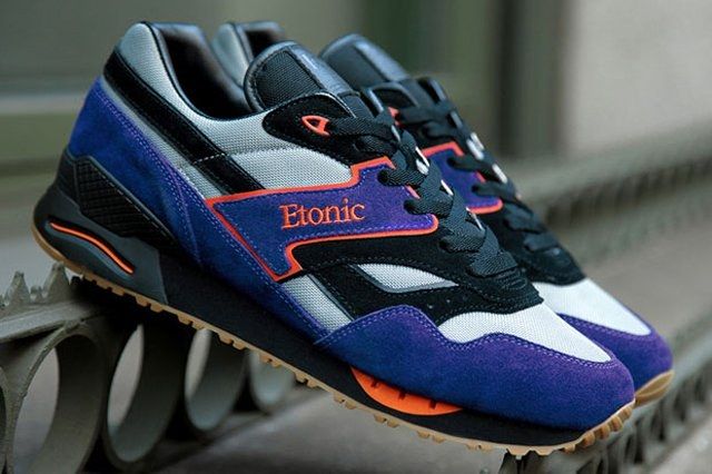 Barneys New York X Etonic Stable Base Collection - Sneaker Freaker