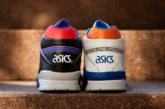 Asics Gel Spotlyte 3