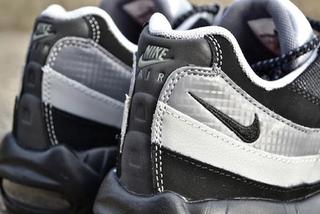 air max 95 black wolf grey cool grey