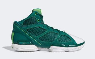 adidas D Rose 1.5 'St. Patrick's Day'
