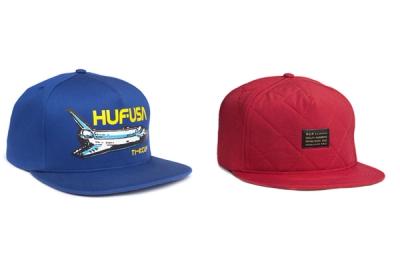 Huf Fw13 Collection Delivery One 2