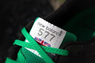 New Balance 557 Made In Uk Double Release 3