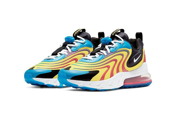 Shoes Nike Air Max 270 React ENG - 11teamsports.ie