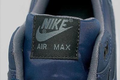 Nike Air Max 1 Woven 81