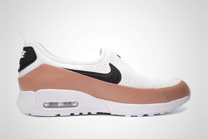 Nike Air Max 90 Ultra 2.0 Essential sneakers in 3 colors | RunRepeat