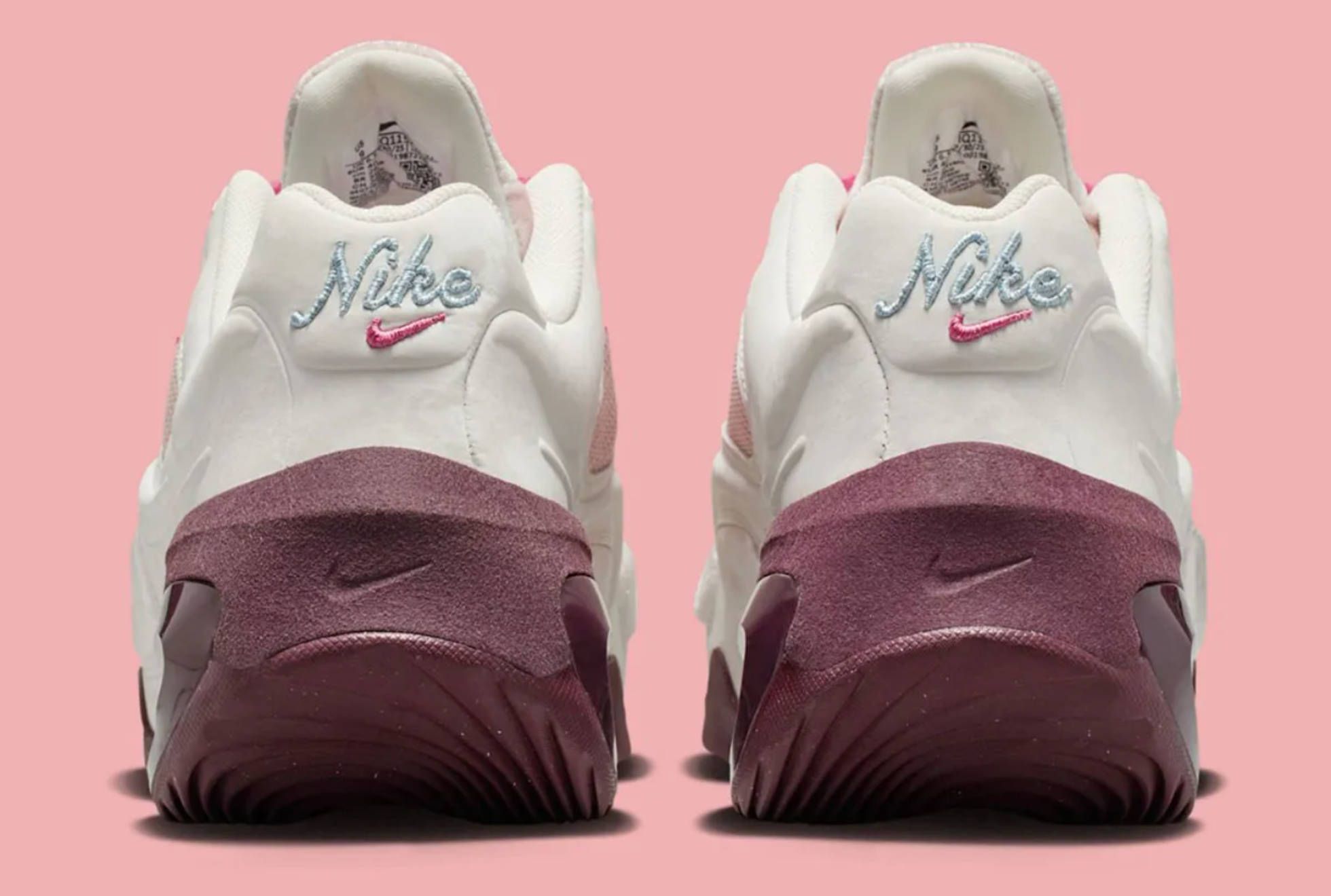 Nike's Air Max Muse Brings the 'Valentine's Day' Love - Releases
