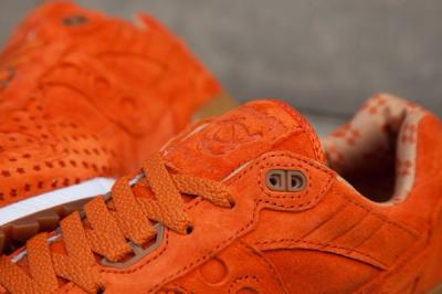 Play Cloths Saucony Shadow 5000 Strange Fruit Pack 7