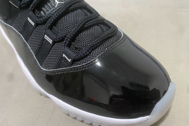 25th anniversary jordan 11 stockx