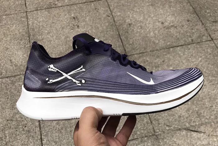 nike zoom fly x gyakusou