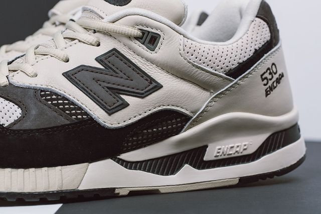 N Hoolywood X New Balance 530 Parfaire