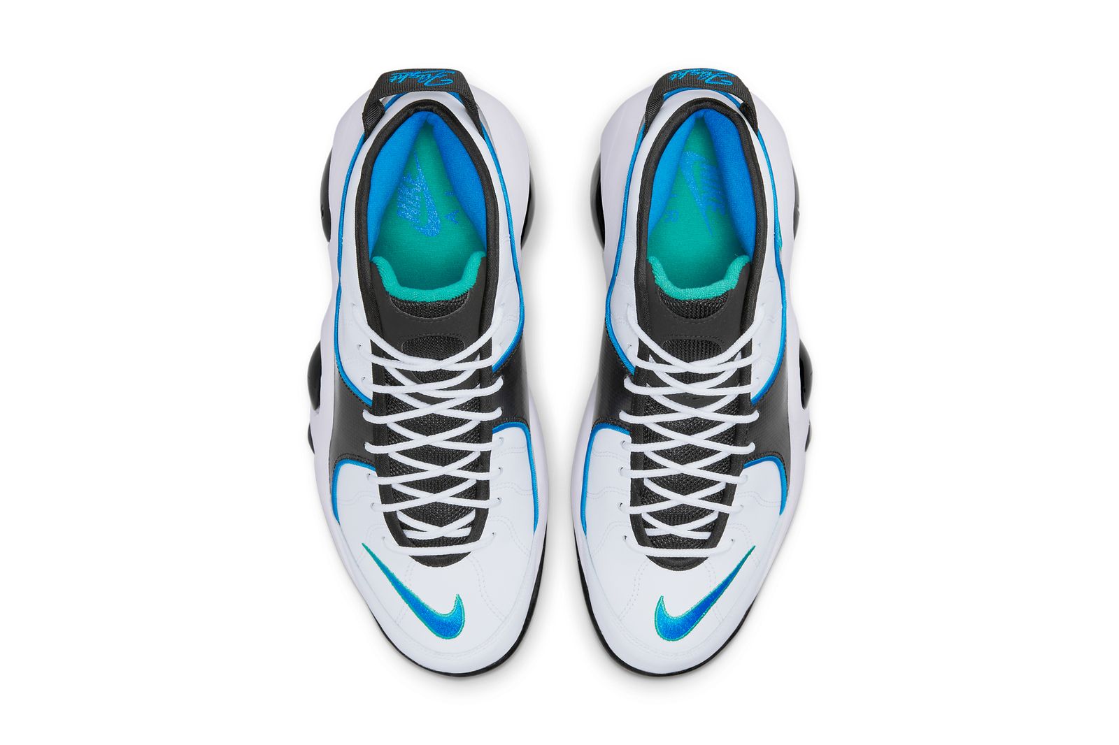 nike air zoom flight 97