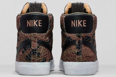 Nike Blazer Safari4
