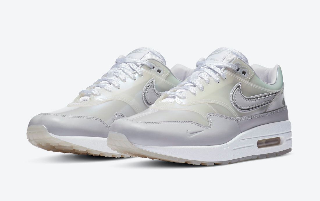 Two Tasty Nike Air Max 1s 
