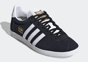 The adidas Gazelle OG Returns this September Releases