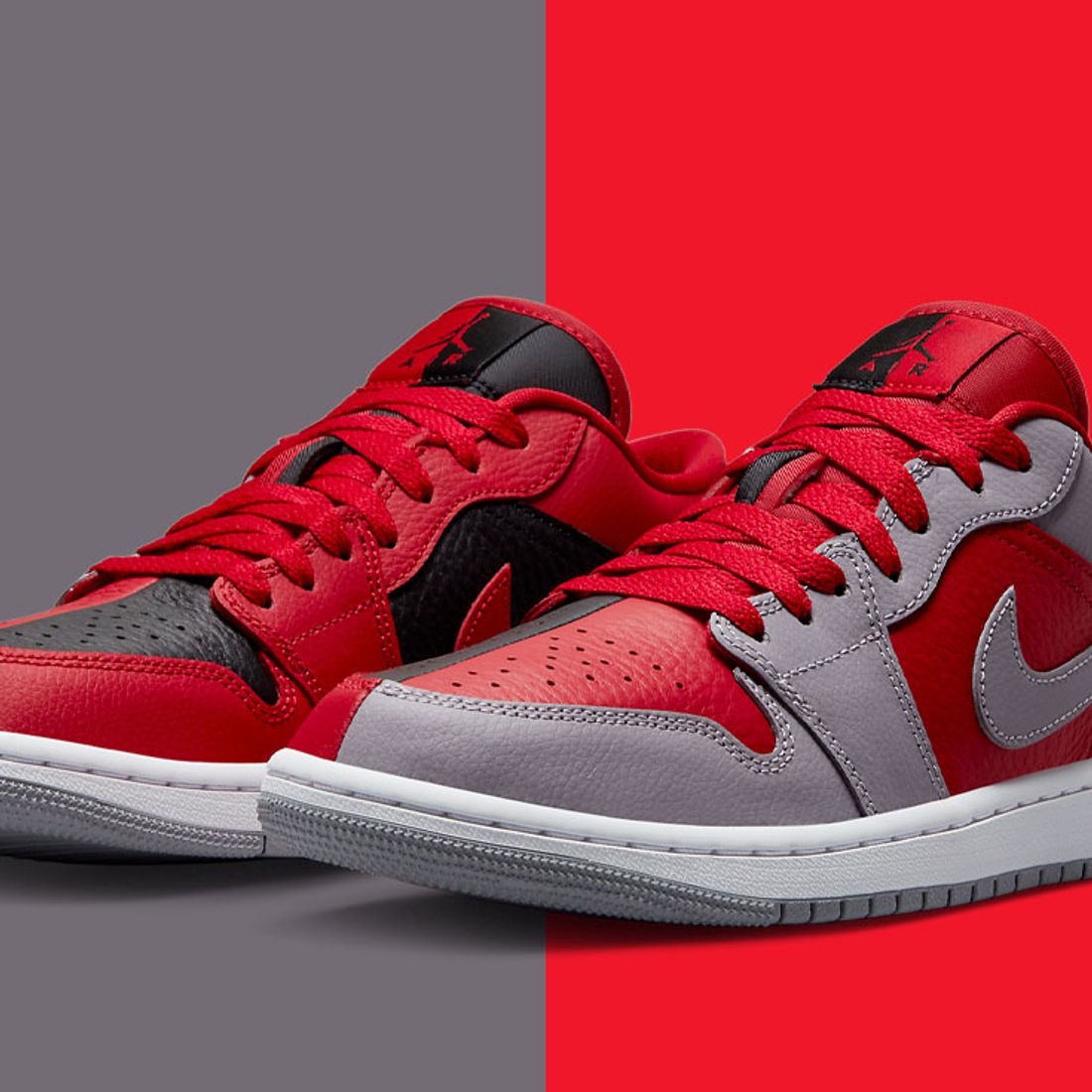 Sneaker Freaker on X: Here's how to style the Air Jordan 1