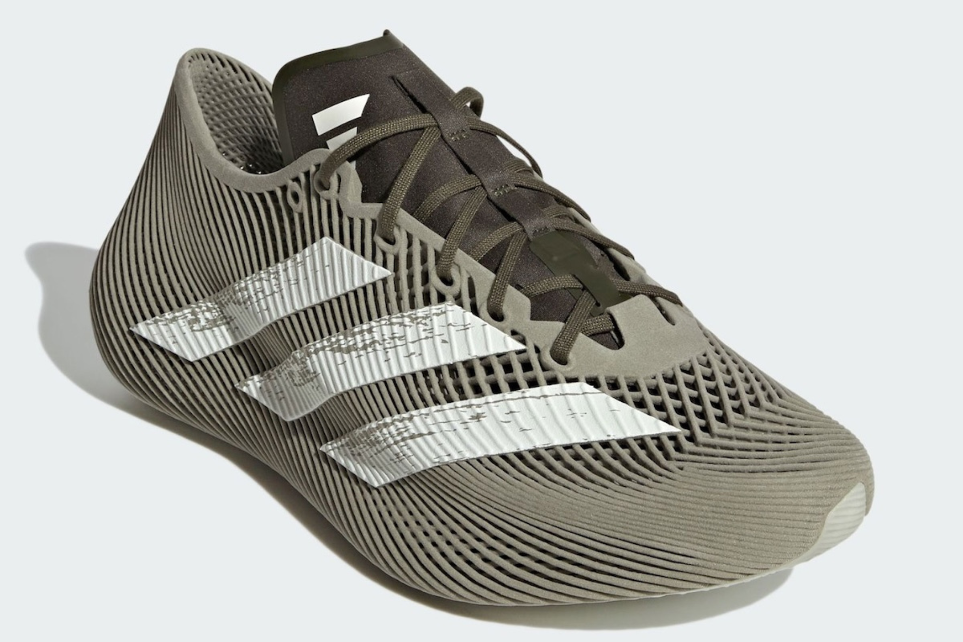 The adidas Climacool Laced 'Night Cargo' Gets a Breath of Fresh Air