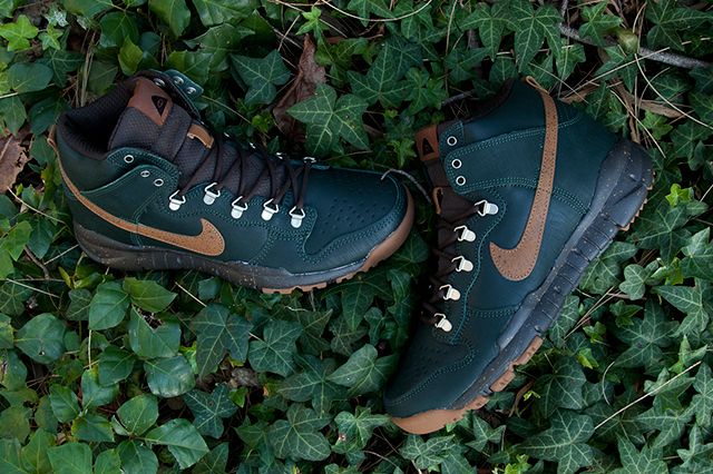 Nike Acg X Poler Qs Pack (Oz Hype Dc Exclusive) - Sneaker Freaker