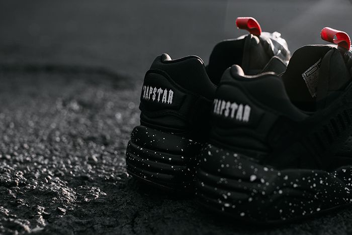 Puma shops disc trapstar