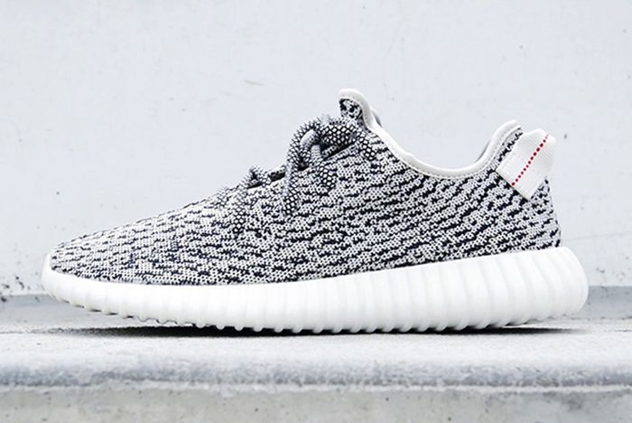Sneaker Consignment Shop Allegedly Sells Fake Yeezys 2