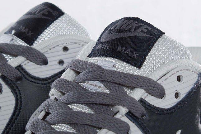Nike Air Max 90 Mesh Tongue 1